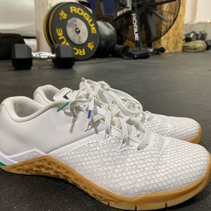 Nike Metcon 4 XD “Whiteboard” Edition